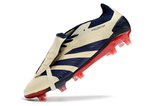 PREDATOR ACCURACY+ FG BOOTS