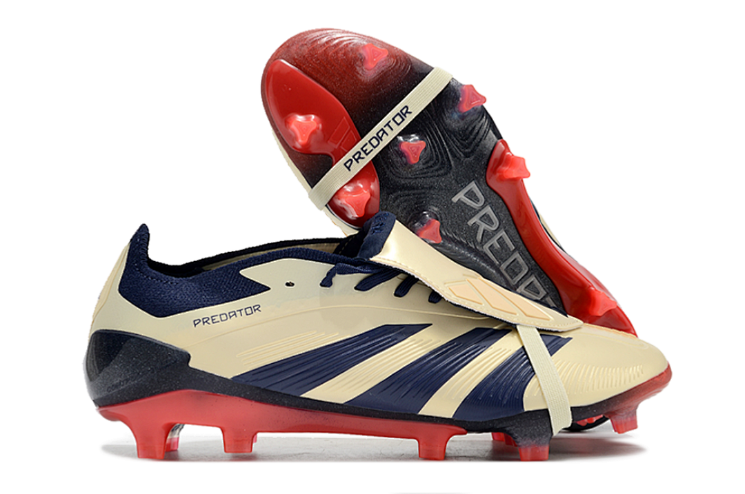 PREDATOR ACCURACY+ FG BOOTS