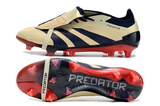 PREDATOR ACCURACY+ FG BOOTS
