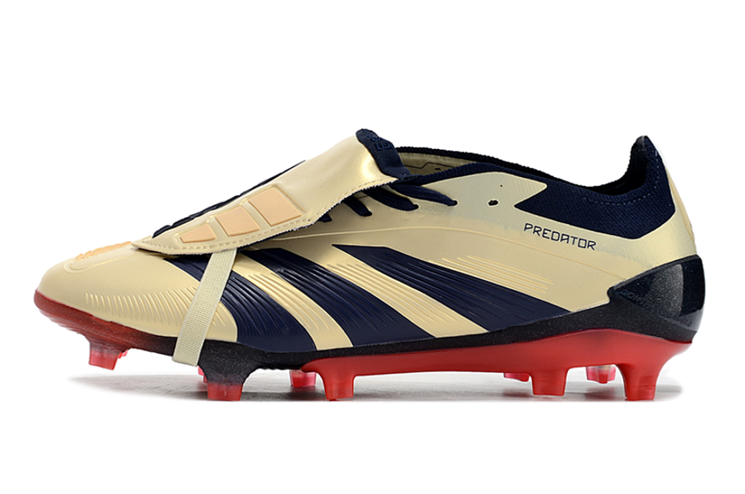 PREDATOR ACCURACY+ FG BOOTS