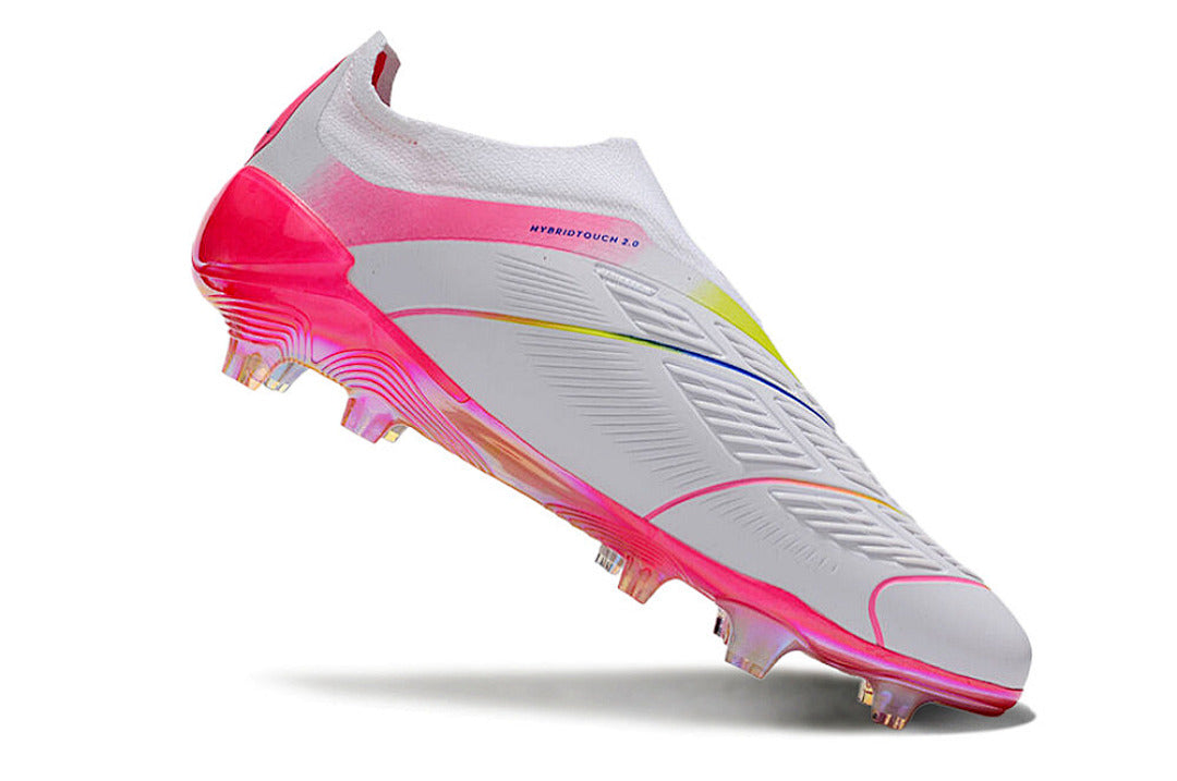 PREDATOR ACCURACY+ FG BOOTS