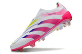 PREDATOR ACCURACY+ FG BOOTS