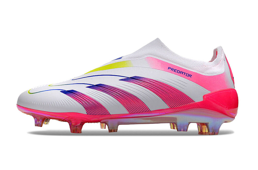 PREDATOR ACCURACY+ FG BOOTS