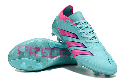 PREDATOR ACCURACY+ FG BOOTS