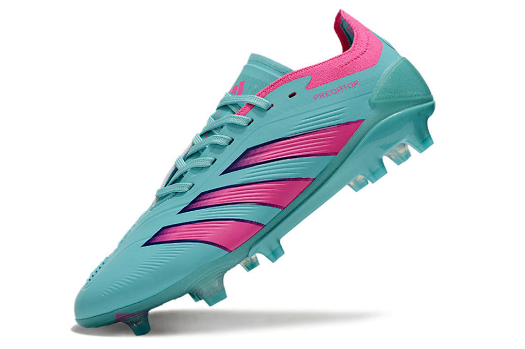 PREDATOR ACCURACY+ FG BOOTS