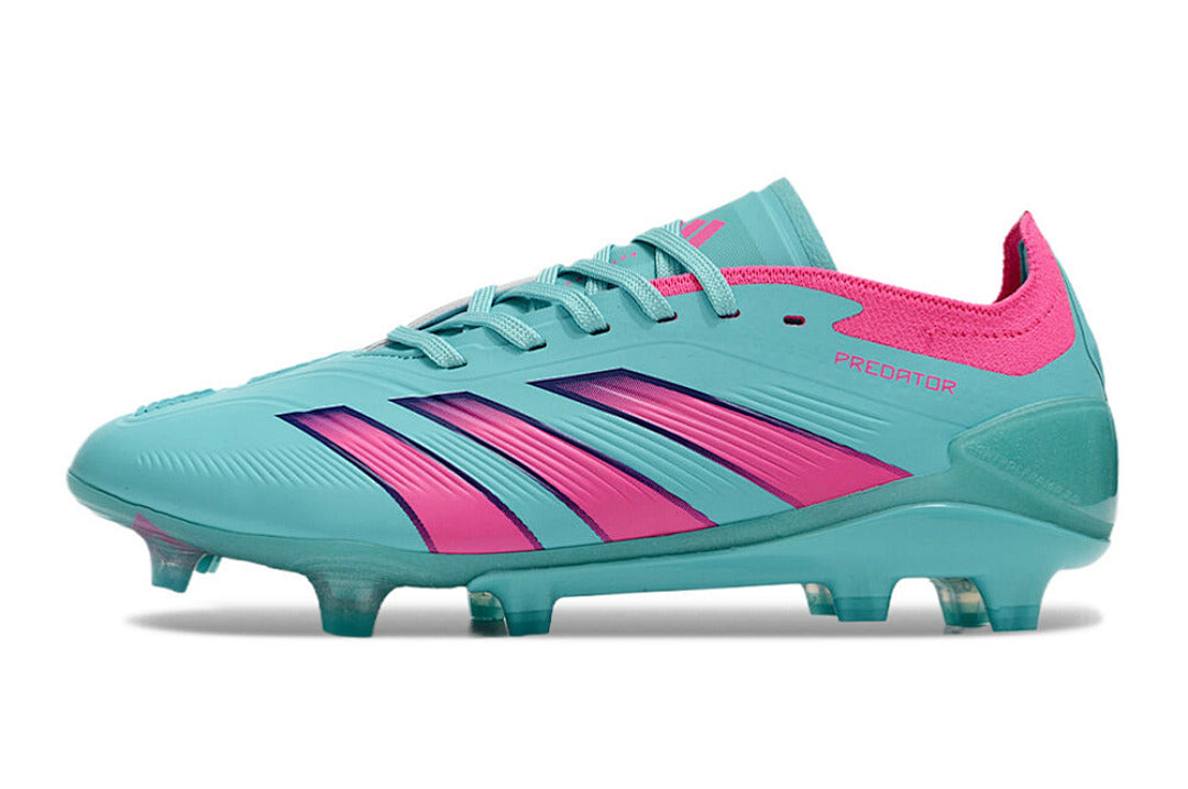 PREDATOR ACCURACY+ FG BOOTS