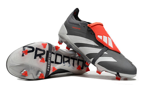 PREDATOR ACCURACY+ FG BOOTS