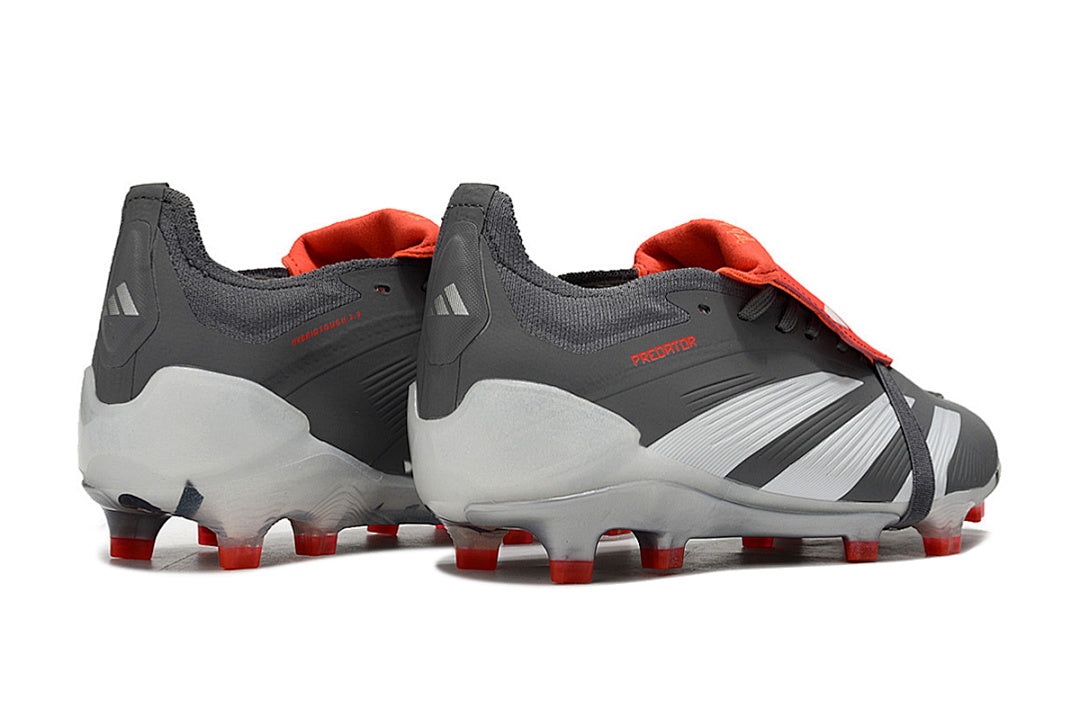PREDATOR ACCURACY+ FG BOOTS