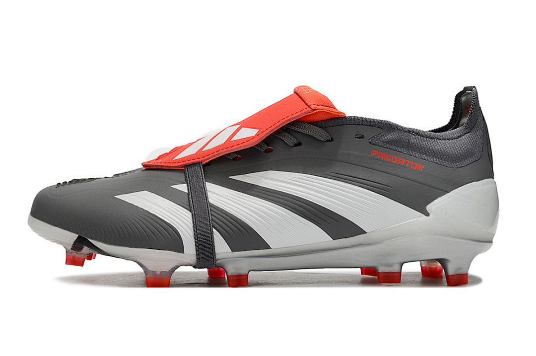 PREDATOR ACCURACY+ FG BOOTS