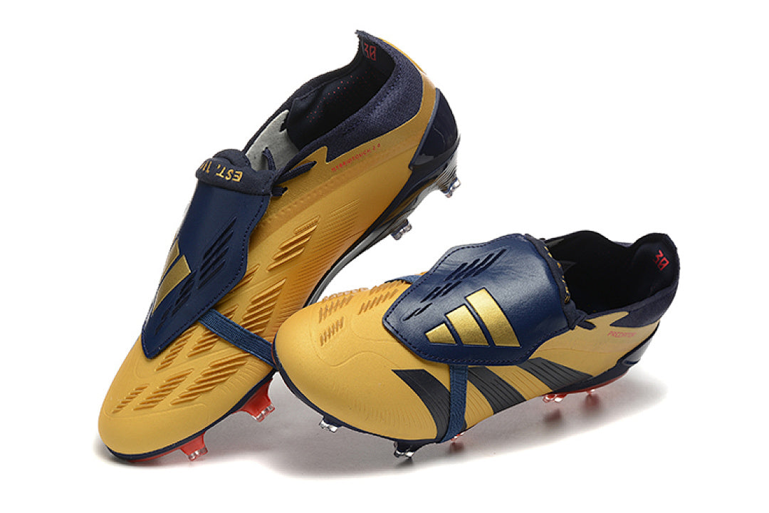 adidas Predator Elite Tongue FG