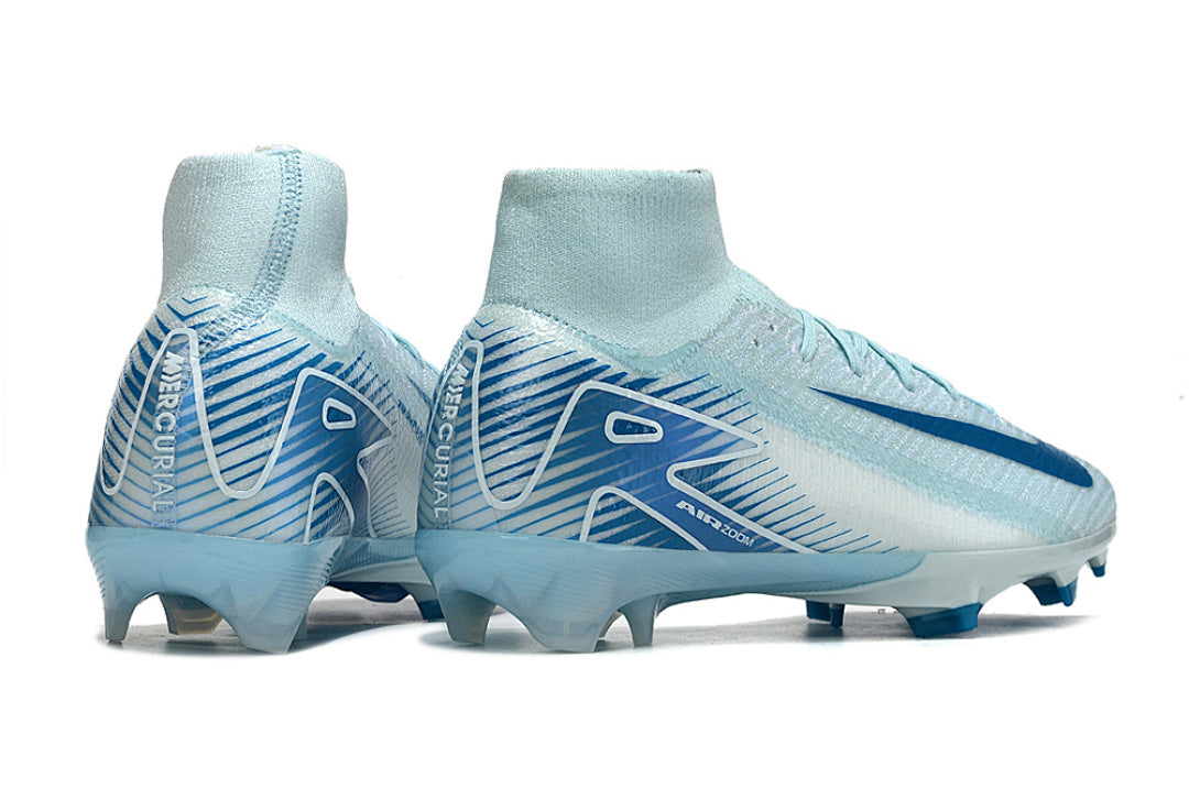 Nike Air Zoom Mercurial Superfly IX Elite FG