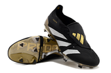 PREDATOR ACCURACY+ FG BOOTS