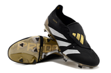 PREDATOR ACCURACY+ FG BOOTS