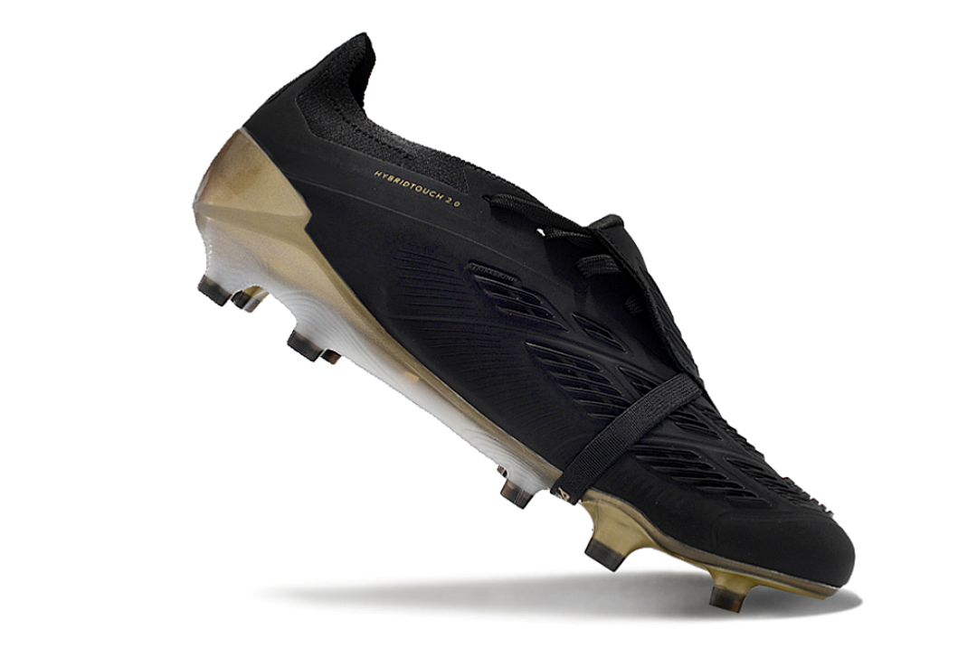 PREDATOR ACCURACY+ FG BOOTS