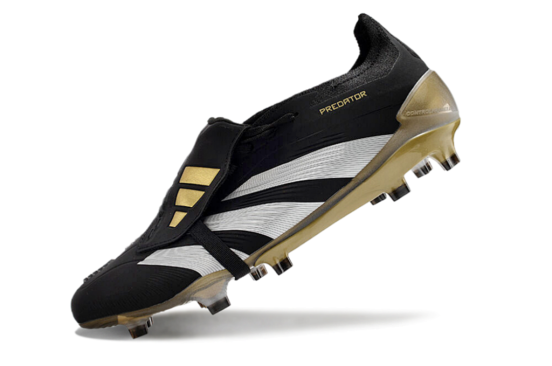 PREDATOR ACCURACY+ FG BOOTS