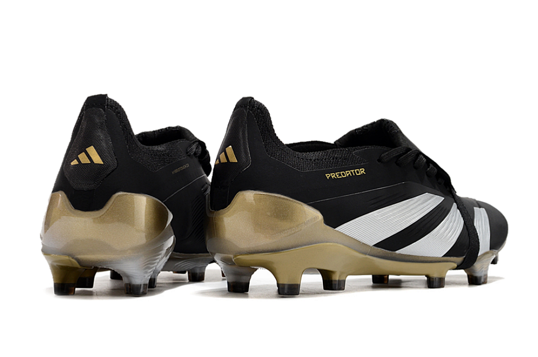 PREDATOR ACCURACY+ FG BOOTS