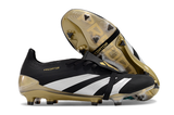 PREDATOR ACCURACY+ FG BOOTS
