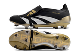 PREDATOR ACCURACY+ FG BOOTS
