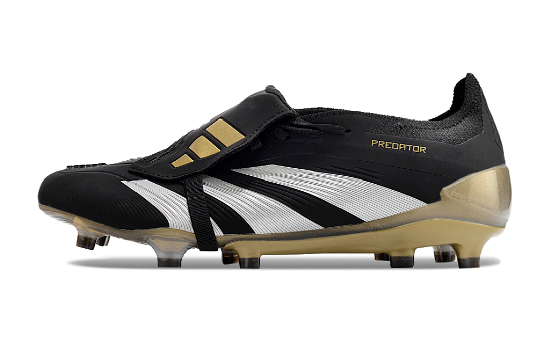 PREDATOR ACCURACY+ FG BOOTS