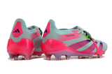 PREDATOR ACCURACY+ FG BOOTS