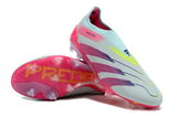PREDATOR ACCURACY+ FG BOOTS