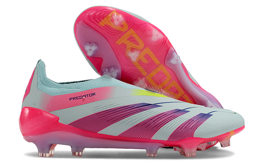 PREDATOR ACCURACY+ FG BOOTS