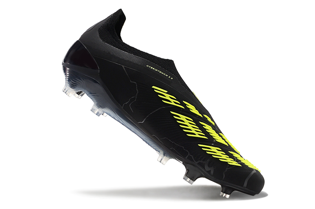PREDATOR ACCURACY+ FG BOOTS