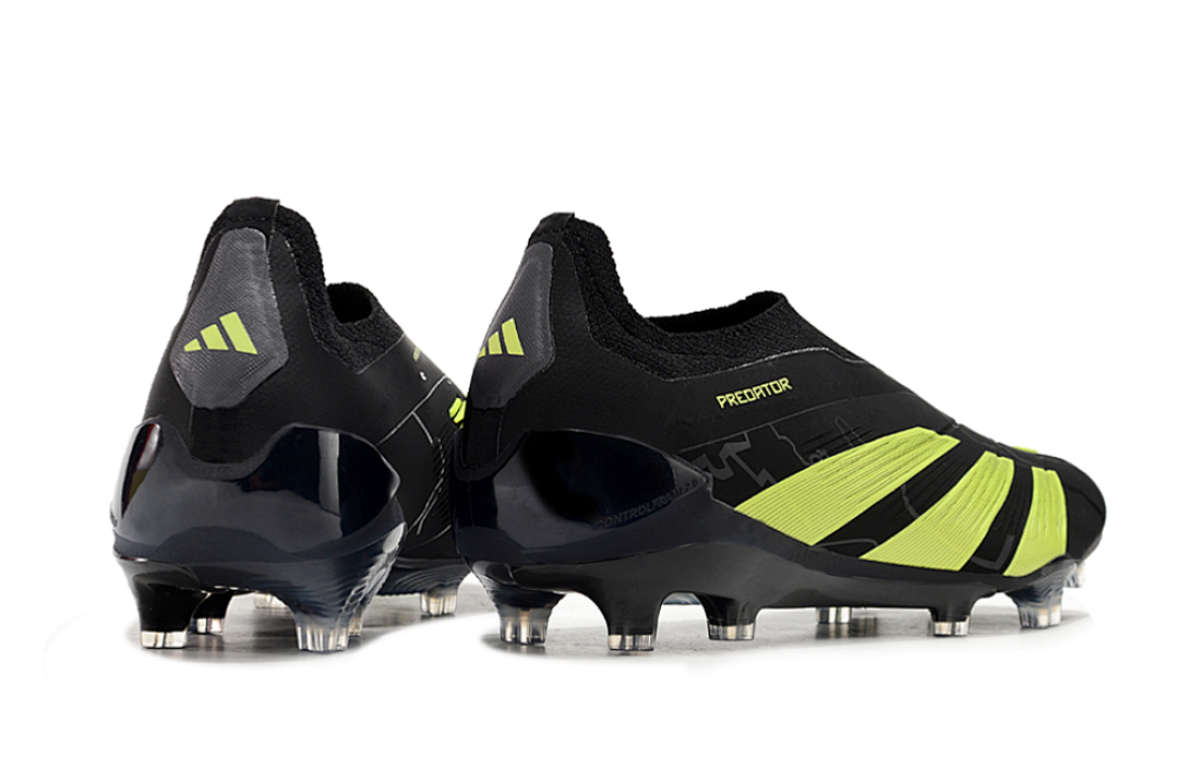PREDATOR ACCURACY+ FG BOOTS
