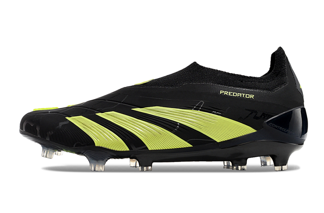 PREDATOR ACCURACY+ FG BOOTS