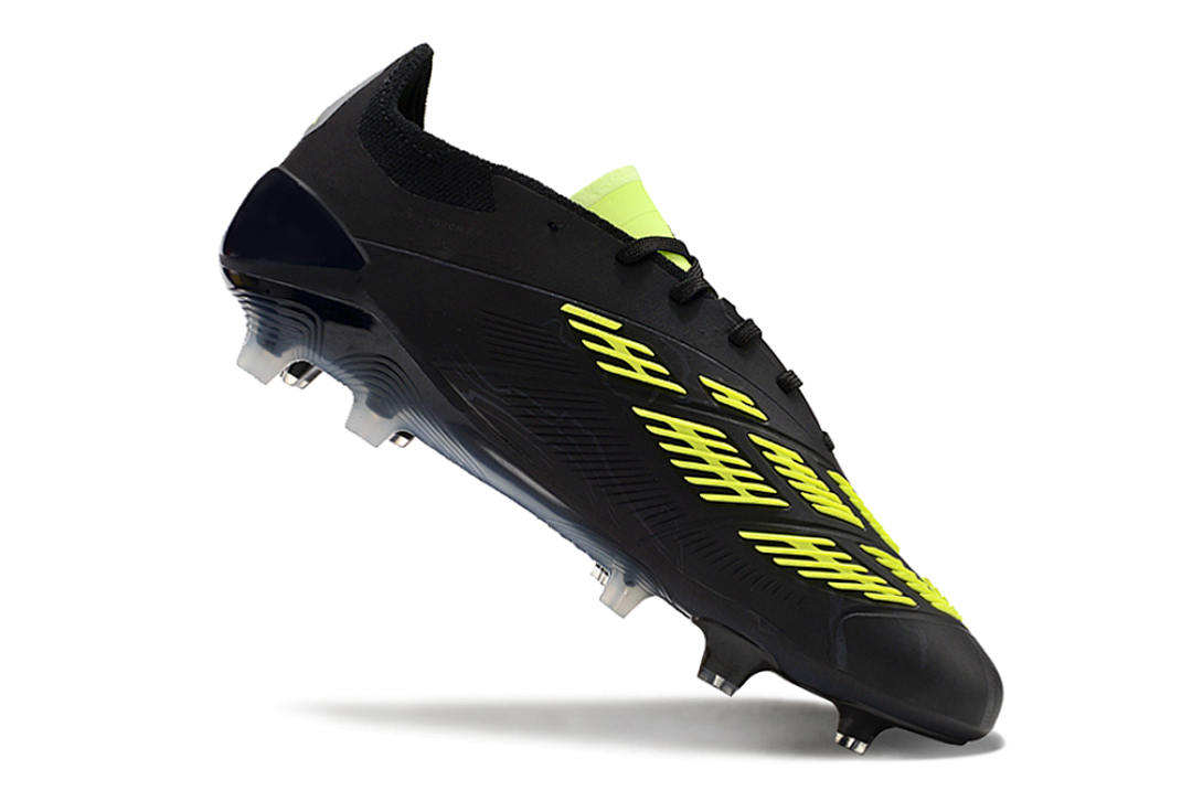PREDATOR ACCURACY+ FG BOOTS