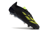 PREDATOR ACCURACY+ FG BOOTS