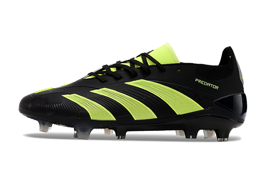 PREDATOR ACCURACY+ FG BOOTS