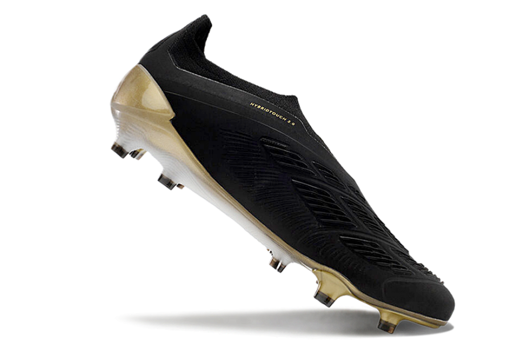 PREDATOR ACCURACY+ FG BOOTS