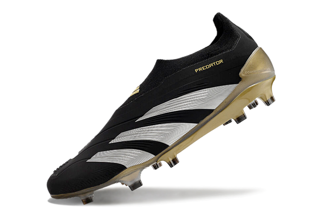 PREDATOR ACCURACY+ FG BOOTS