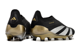 PREDATOR ACCURACY+ FG BOOTS