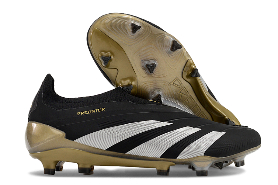 PREDATOR ACCURACY+ FG BOOTS