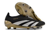 PREDATOR ACCURACY+ FG BOOTS