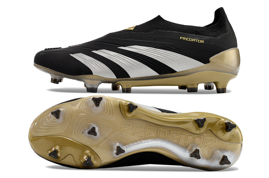 PREDATOR ACCURACY+ FG BOOTS