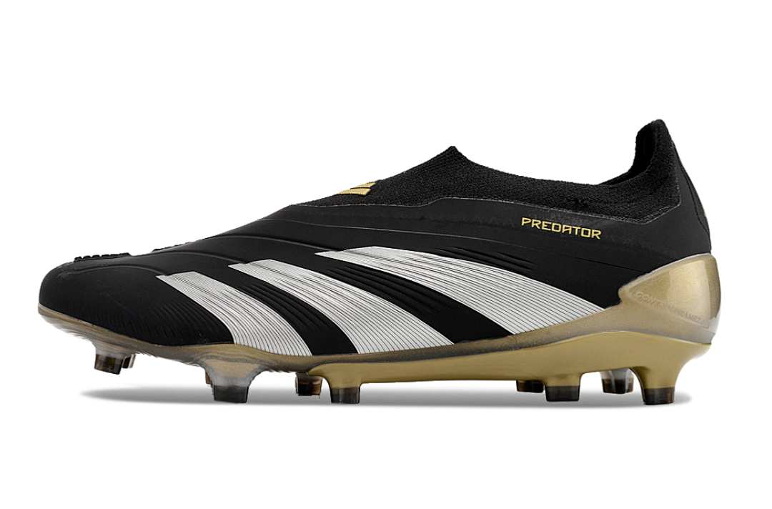 PREDATOR ACCURACY+ FG BOOTS