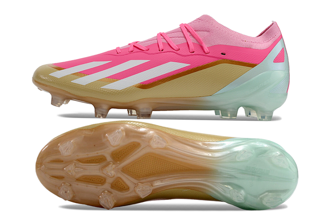 Adidas x23crazyfast.1 FG