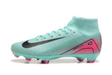 Nike Air Zoom Mercurial Superfly IIX Elite FG