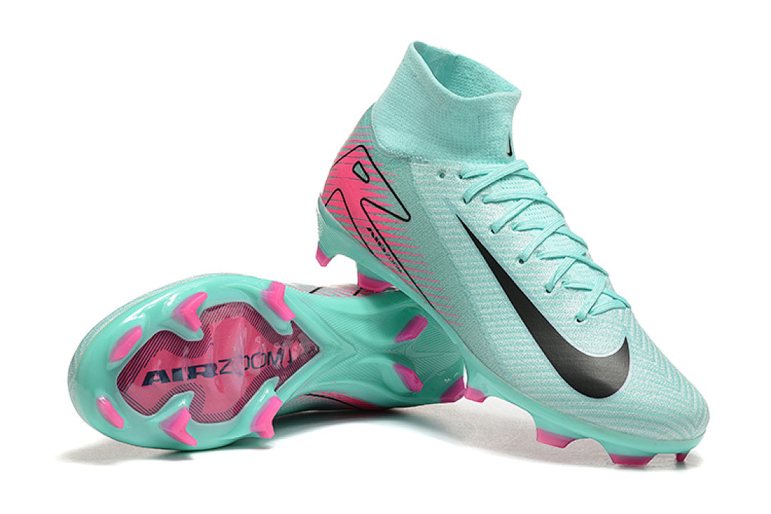 Nike Air Zoom Mercurial Superfly IIX Elite FG