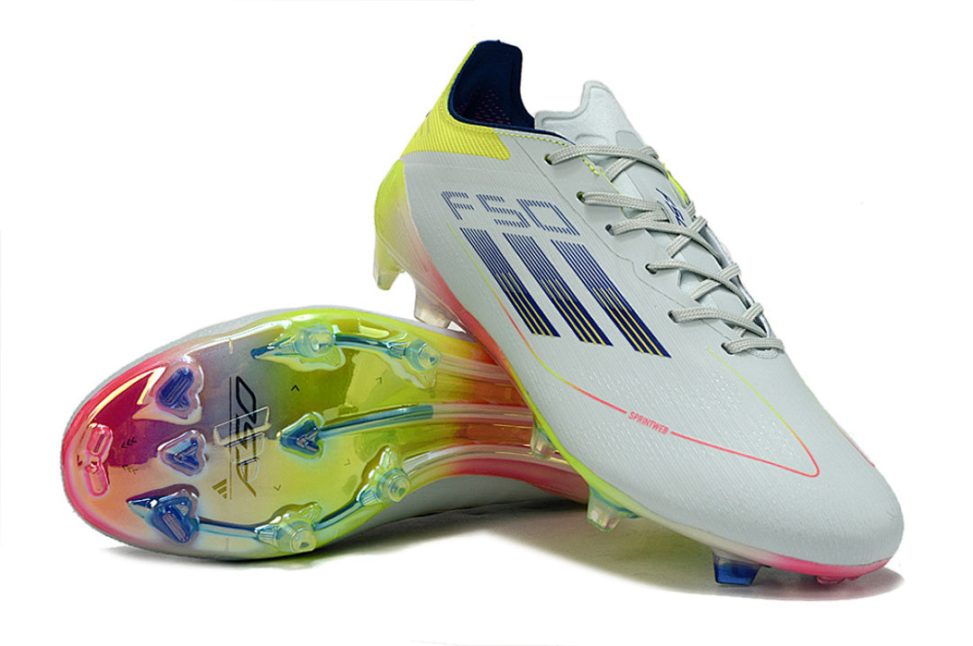 F50 FG Adidas F50 FG