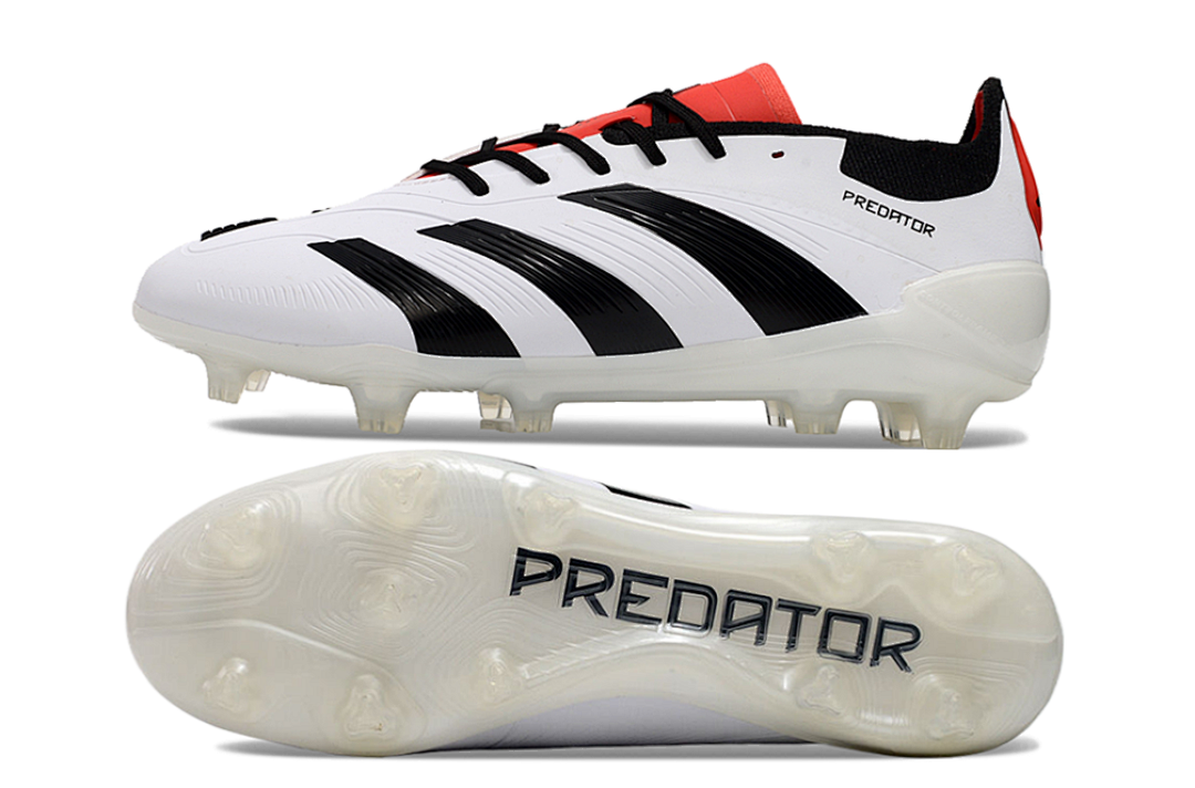 adidas Predator Elite Tongue FG