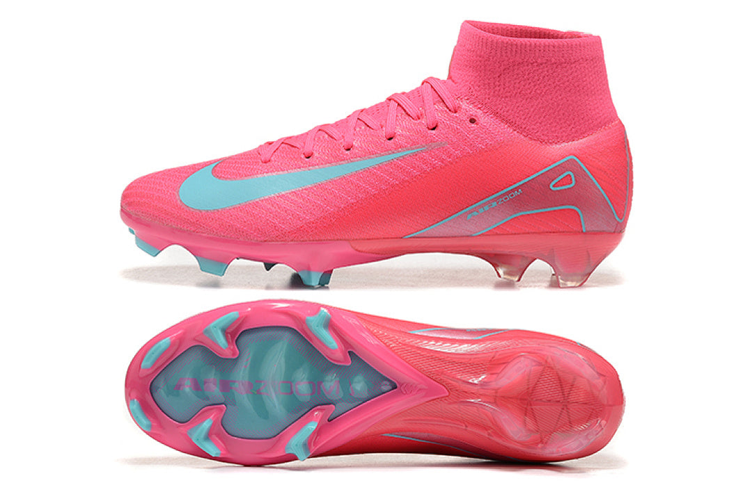 Nike Air Zoom Mercurial Superfly IIX Elite FG