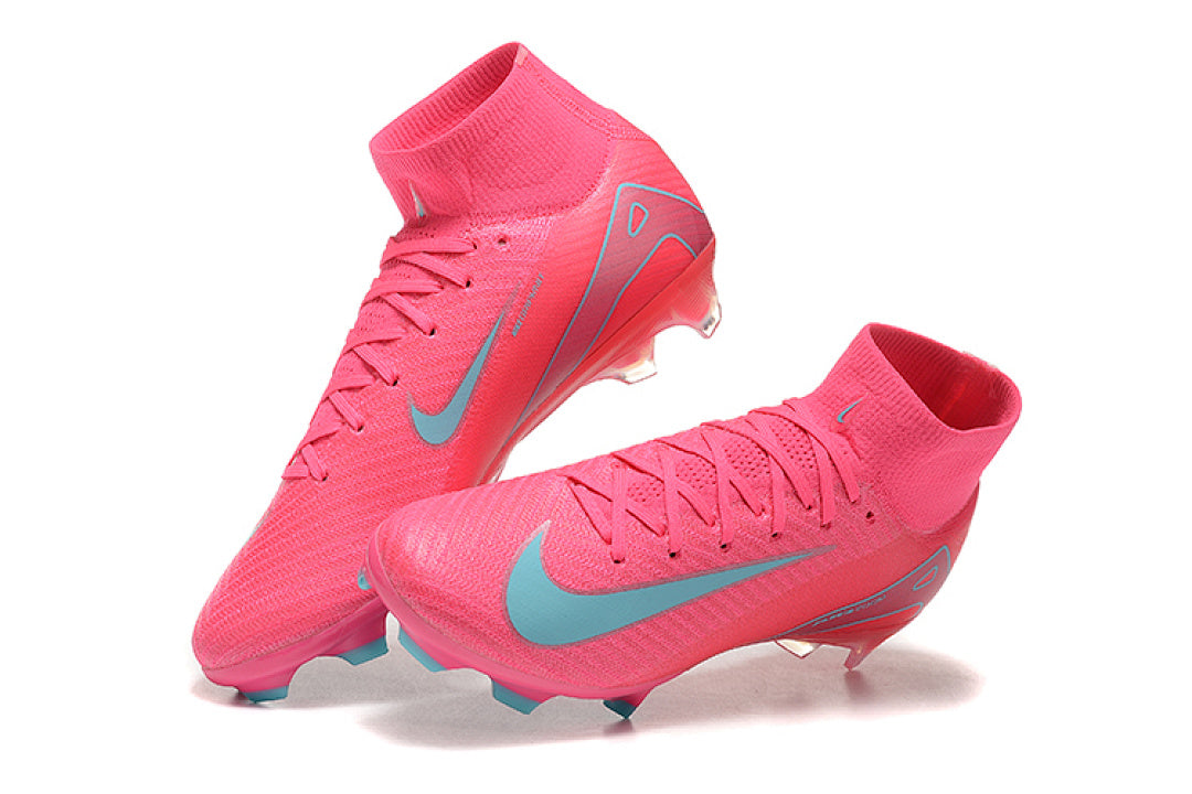 Nike Air Zoom Mercurial Superfly IIX Elite FG