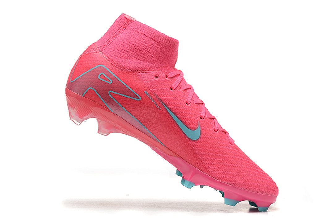 Nike Air Zoom Mercurial Superfly IIX Elite FG