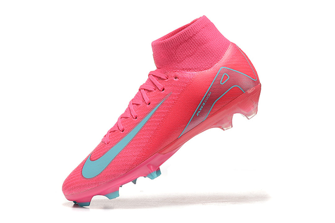 Nike Air Zoom Mercurial Superfly IIX Elite FG