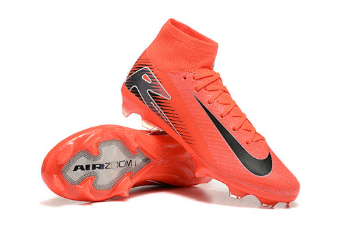 Nike Air Zoom Mercurial Superfly IIX Elite FG