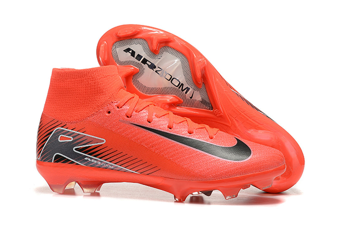 Nike Air Zoom Mercurial Superfly IIX Elite FG